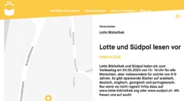 lotte-bibliothek.org